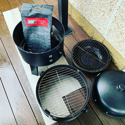 Churrasqueiras portáteis ao ar livre domésticas para quintal acampamento cozinha aço inoxidável churrasqueiras a gás