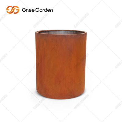 Serviço exterior do OEM dos potenciômetros do plantador do metal da multi função para o público