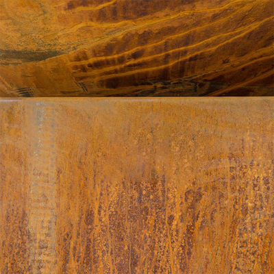 as grades exteriores do ASSADO do carvão vegetal de 15Inch Prerusted tomam parte num piquenique grades cerâmicas de acampamento do assado