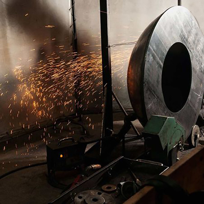 Churrasqueira para cozinha ao ar livre Jardim Pátio Churrasqueiras para churrasco ao ar livre em aço corten