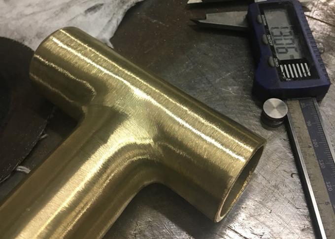 Trilhos clássicos de solda excelentes da mão de ferro forjado do metal do ofício para o exterior